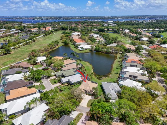 2199 SW Brookhaven Way, Palm City, FL 34990