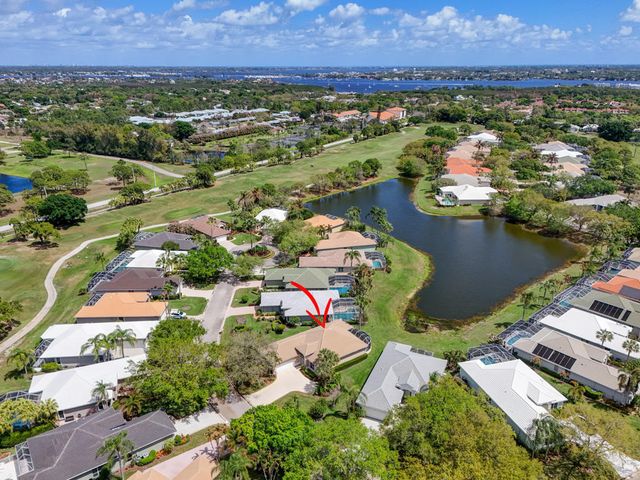 2199 SW Brookhaven Way, Palm City, FL 34990