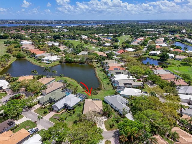 2199 SW Brookhaven Way, Palm City, FL 34990