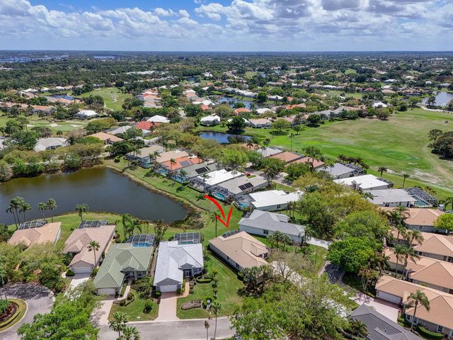 2199 SW Brookhaven Way, Palm City, FL 34990