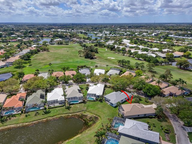 2199 SW Brookhaven Way, Palm City, FL 34990