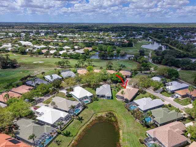 2199 SW Brookhaven Way, Palm City, FL 34990