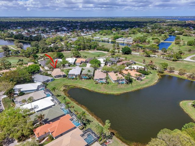 2199 SW Brookhaven Way, Palm City, FL 34990