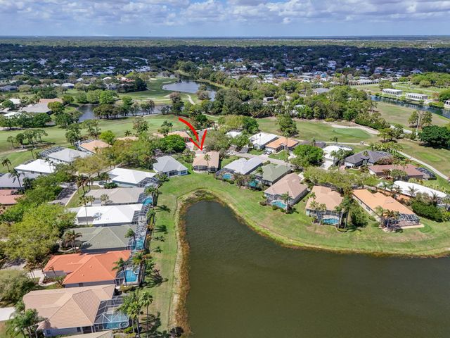 2199 SW Brookhaven Way, Palm City, FL 34990