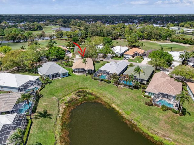 2199 SW Brookhaven Way, Palm City, FL 34990