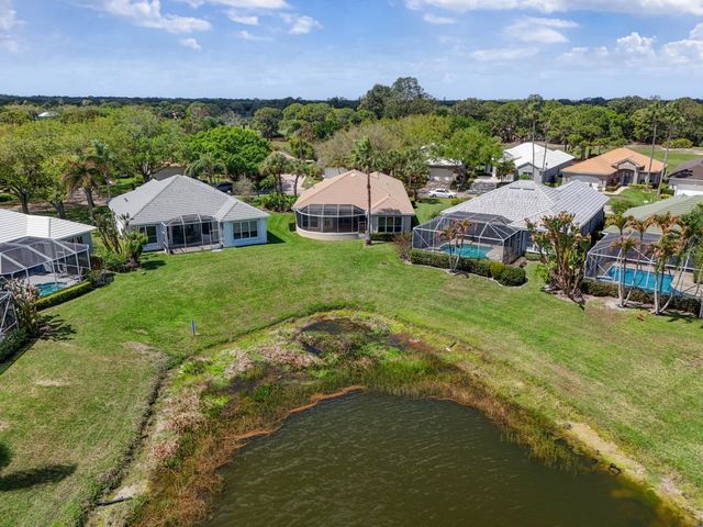 2199 SW Brookhaven Way, Palm City, FL 34990