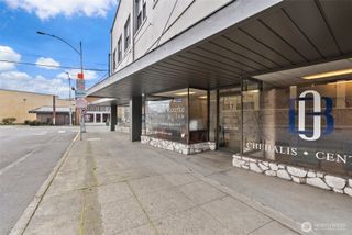 60 NW Boistfort Street, Chehalis, WA 98532