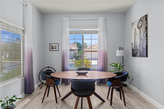 2986 Formia Drive, Henderson, NV 89052