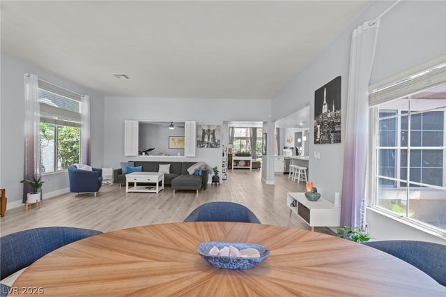 2986 Formia Drive, Henderson, NV 89052
