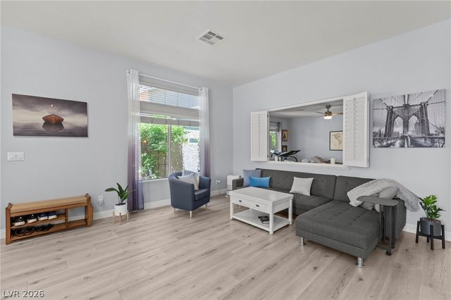 2986 Formia Drive, Henderson, NV 89052