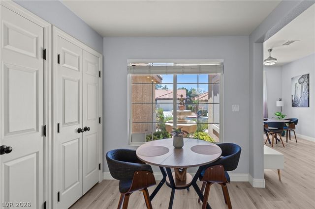 2986 Formia Drive, Henderson, NV 89052