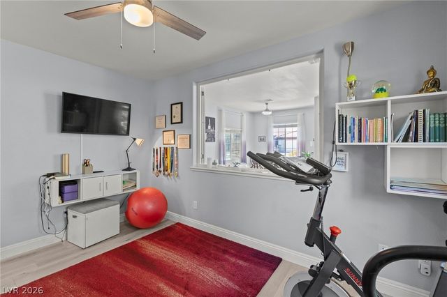 2986 Formia Drive, Henderson, NV 89052