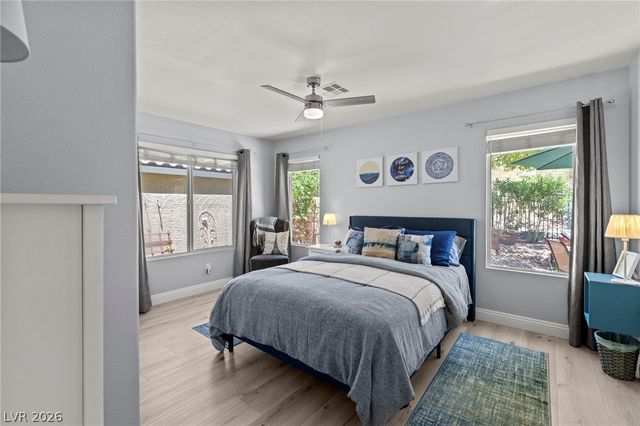 2986 Formia Drive, Henderson, NV 89052