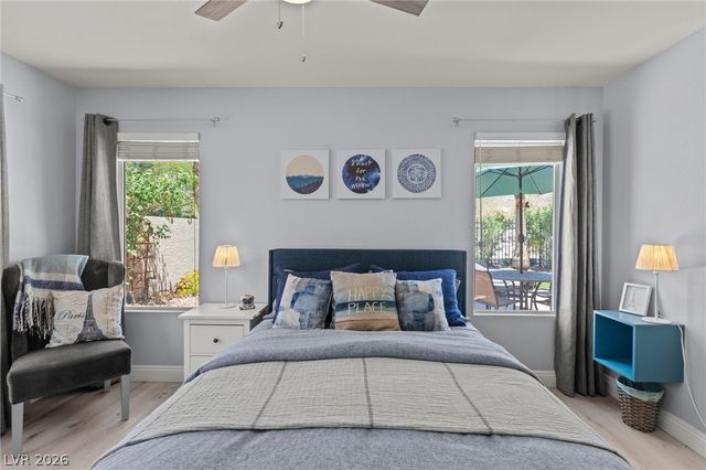 2986 Formia Drive, Henderson, NV 89052