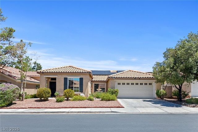 2986 Formia Drive, Henderson, NV 89052