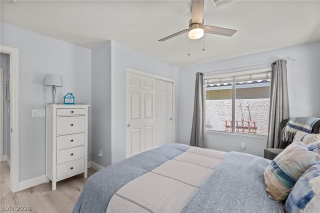 2986 Formia Drive, Henderson, NV 89052