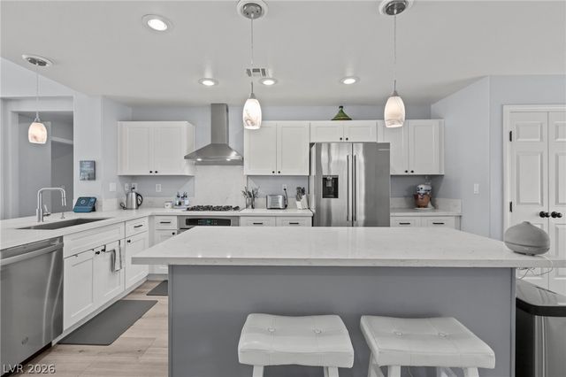 2986 Formia Drive, Henderson, NV 89052