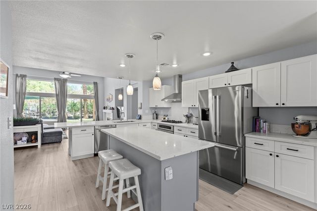 2986 Formia Drive, Henderson, NV 89052
