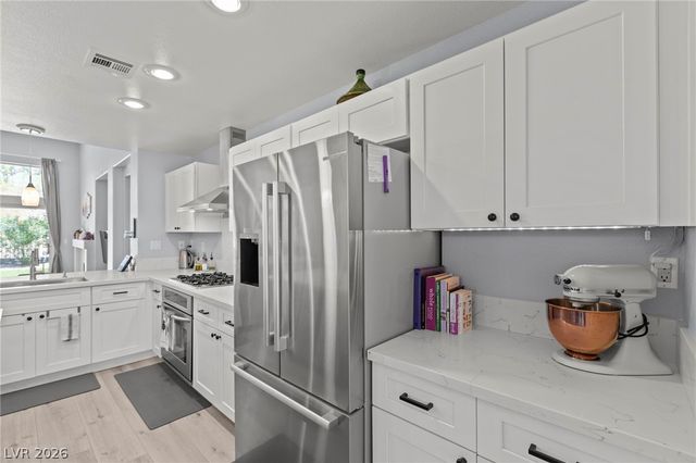 2986 Formia Drive, Henderson, NV 89052