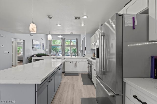 2986 Formia Drive, Henderson, NV 89052