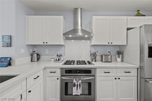 2986 Formia Drive, Henderson, NV 89052