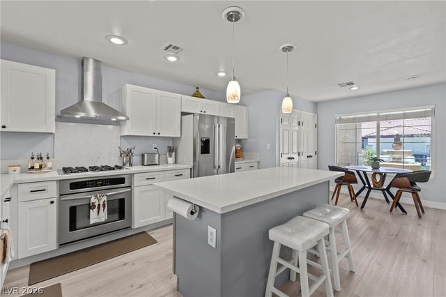 2986 Formia Drive, Henderson, NV 89052