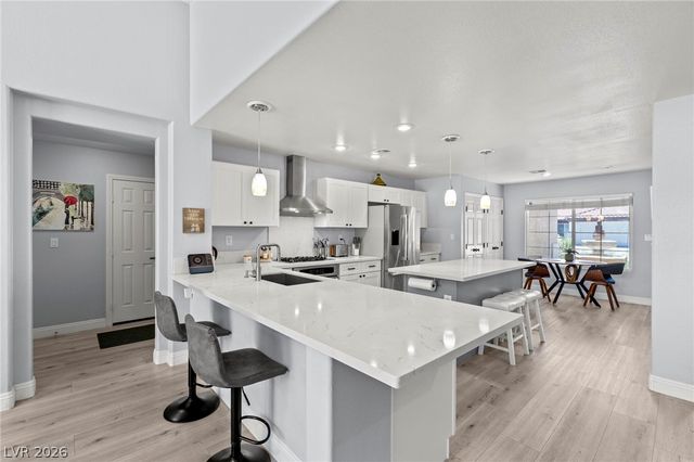 2986 Formia Drive, Henderson, NV 89052