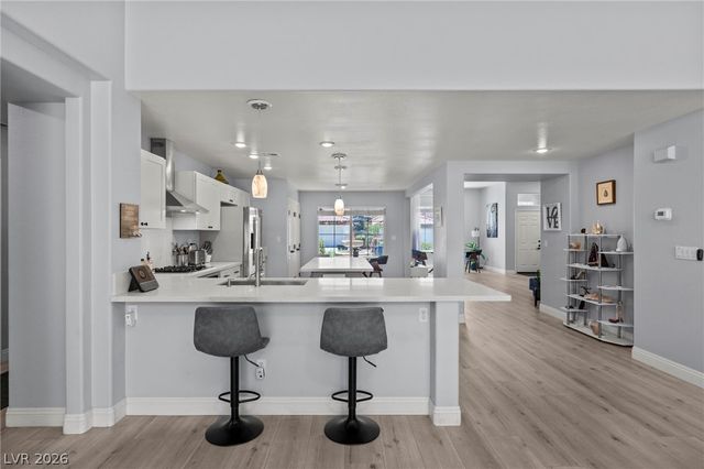 2986 Formia Drive, Henderson, NV 89052