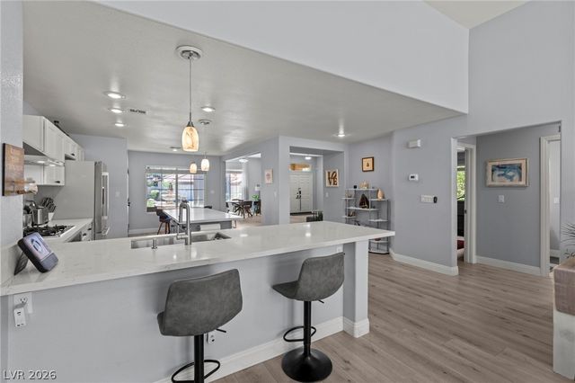 2986 Formia Drive, Henderson, NV 89052