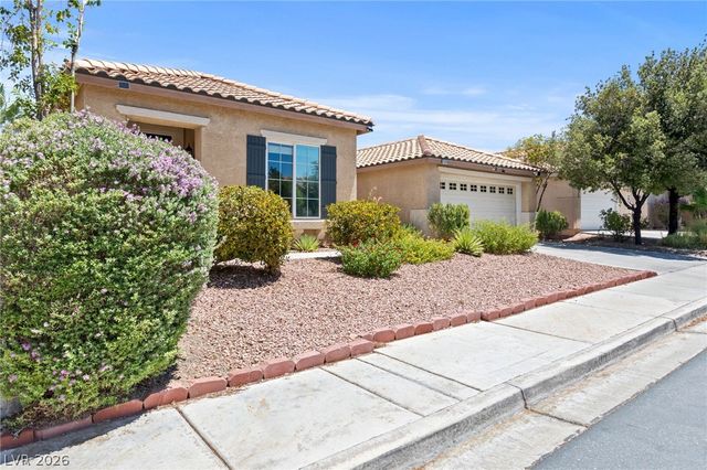 2986 Formia Drive, Henderson, NV 89052