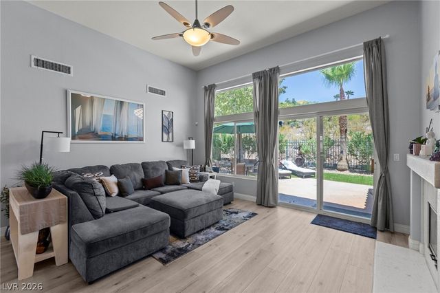 2986 Formia Drive, Henderson, NV 89052