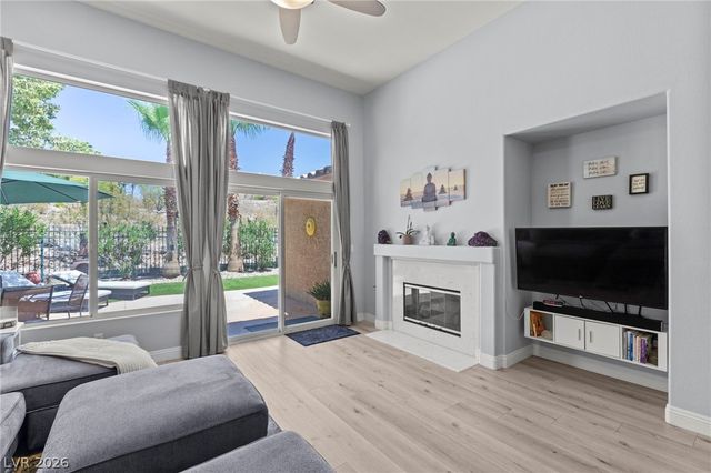 2986 Formia Drive, Henderson, NV 89052