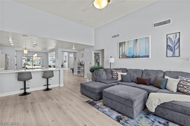 2986 Formia Drive, Henderson, NV 89052