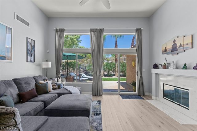 2986 Formia Drive, Henderson, NV 89052