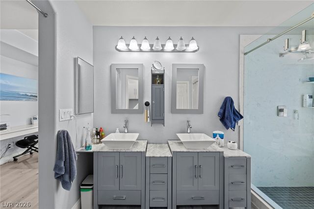 2986 Formia Drive, Henderson, NV 89052