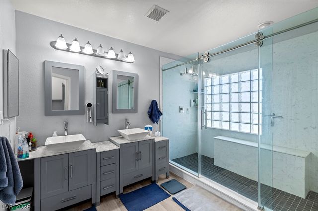 2986 Formia Drive, Henderson, NV 89052