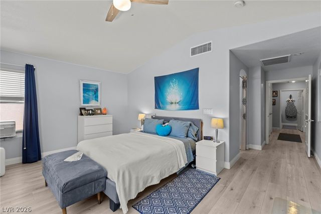 2986 Formia Drive, Henderson, NV 89052