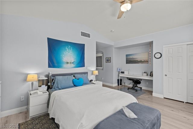 2986 Formia Drive, Henderson, NV 89052