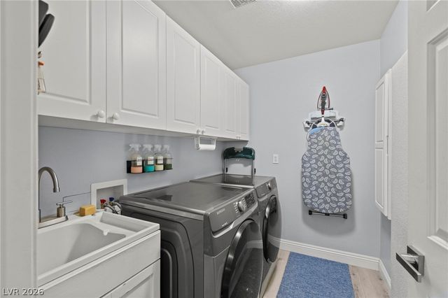 2986 Formia Drive, Henderson, NV 89052