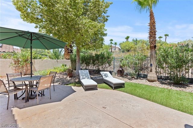 2986 Formia Drive, Henderson, NV 89052