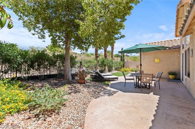 2986 Formia Drive, Henderson, NV 89052