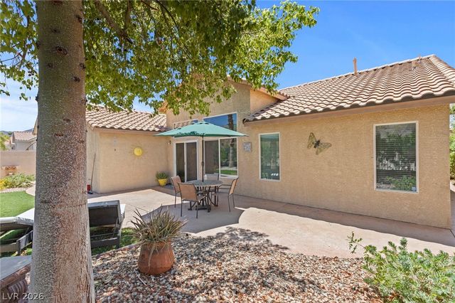2986 Formia Drive, Henderson, NV 89052