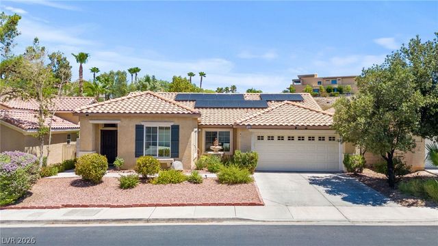 2986 Formia Drive, Henderson, NV 89052