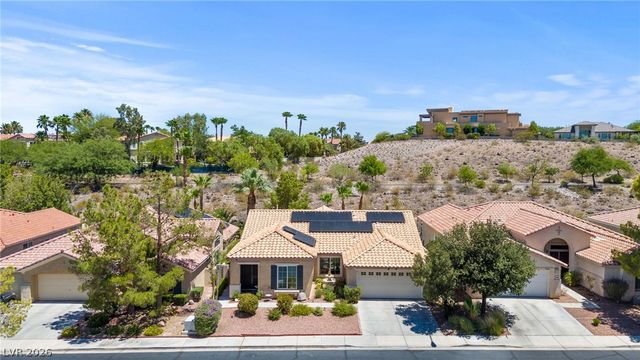 2986 Formia Drive, Henderson, NV 89052