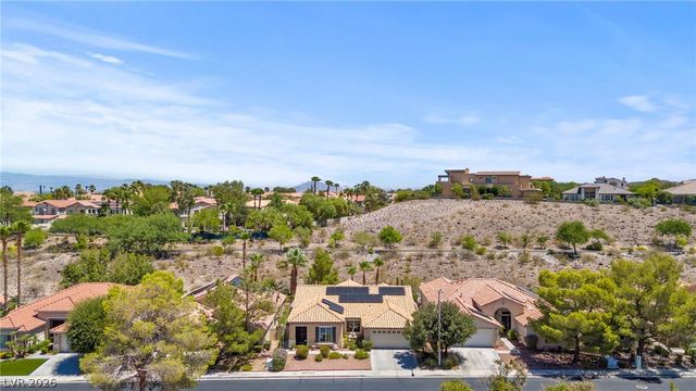 2986 Formia Drive, Henderson, NV 89052