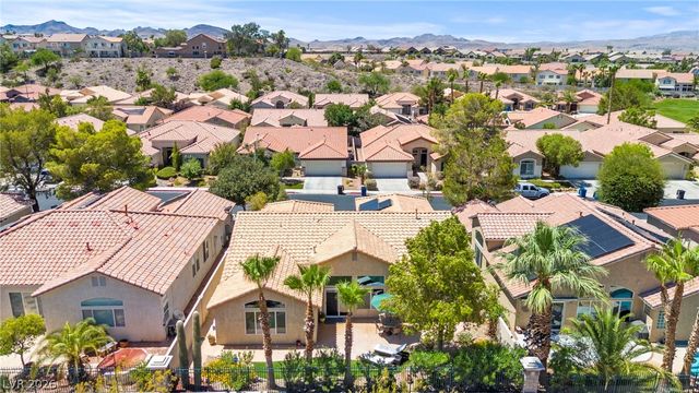 2986 Formia Drive, Henderson, NV 89052