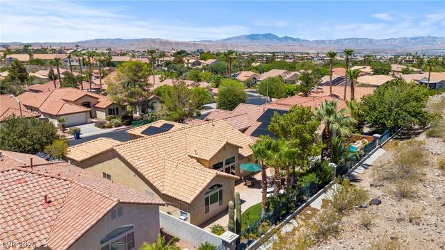 2986 Formia Drive, Henderson, NV 89052