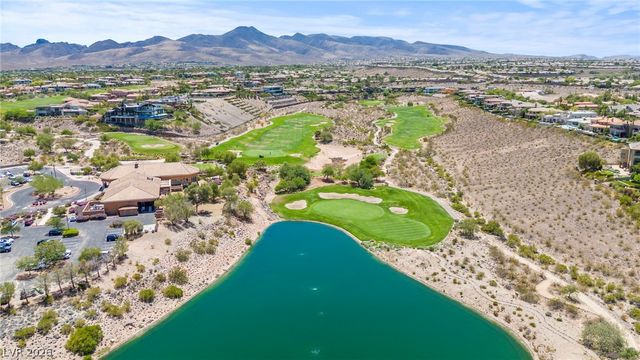 2986 Formia Drive, Henderson, NV 89052