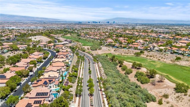 2986 Formia Drive, Henderson, NV 89052