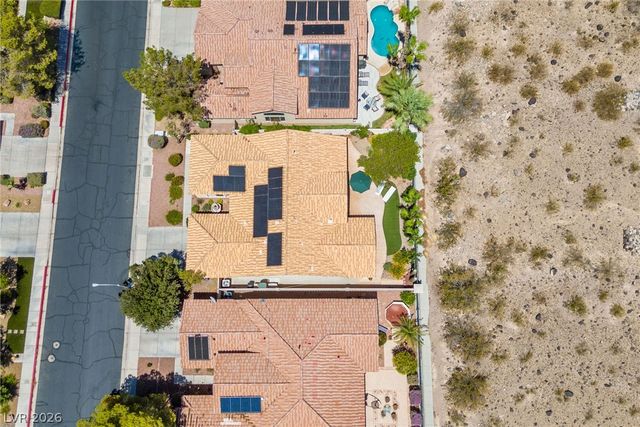 2986 Formia Drive, Henderson, NV 89052